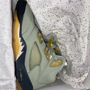 Air Jordan 5 Retro (GS)